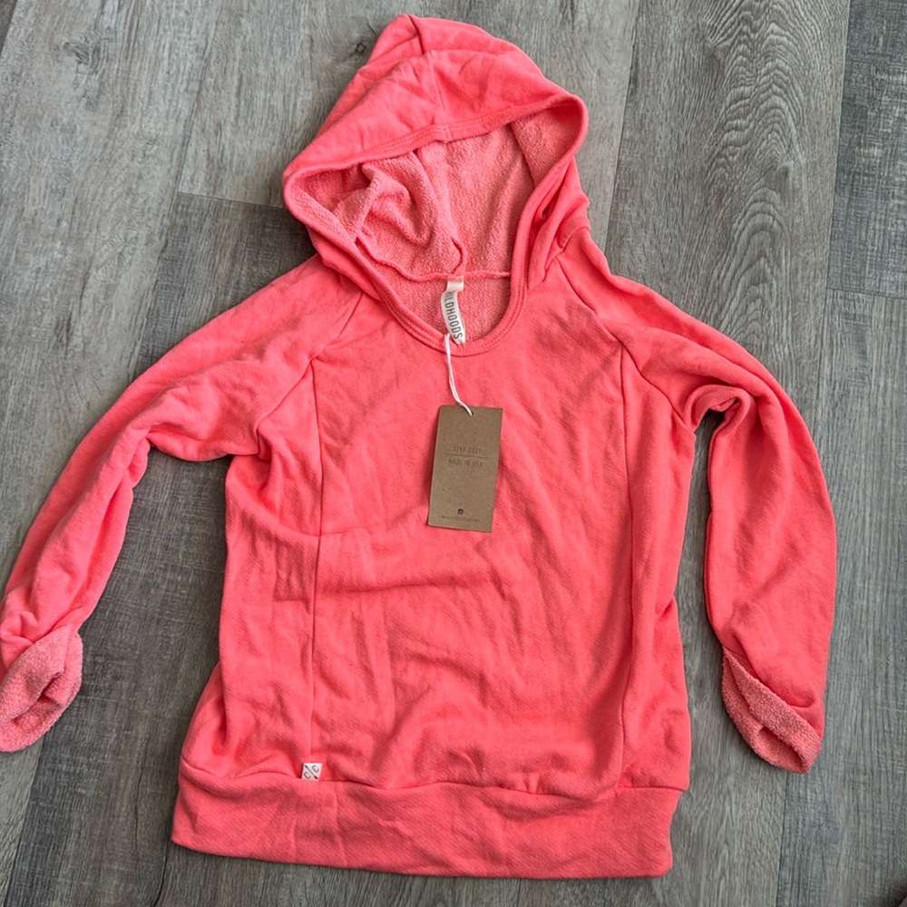 Childhood sweater